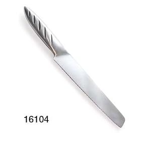 SL-4 Rosendahl Bread Knife - Large, 22 cm by Rosendahl