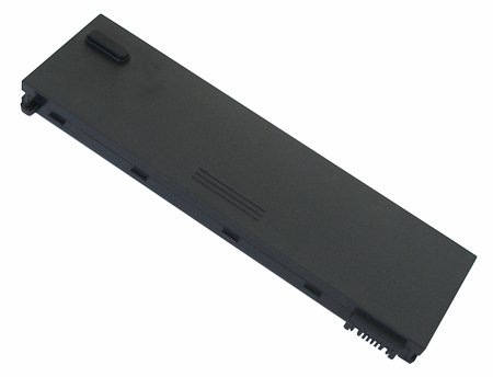 Cover image : Toshiba Tecra L2-S011 Li-Ion B. Specifications: Capacity: 4400 mAh./65 Wh, Cellcount: 8, Product Height: 0.8 in, Product Length: 8.1 in, Product Width: 2.4 in, Technology: Li-Ion, Volts: 14.8 Volts. This Battery is for Toshiba Tecra Laptop models.