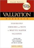 Valuation Workbook (Wiley Finance) 4th (fourth) edition Text Only