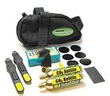 Innovations Tri-Road Tire Repair and Inflation Seat Bag