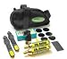 Tri Road Seat Bag Inflation Kit