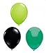 Green Lantern Happy Birthday Balloon Decoration Kit