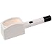 Trademark Tools 75-MG7715 4 x 2 Inch Illuminated Rectangular 3X Magni