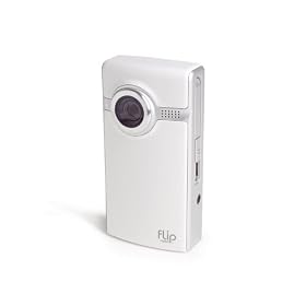 Flip Video Ultra Series Camcorder