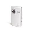 Flip Video Ultra Series Camcorder, 30-Minutes (White)
