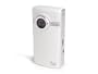 Flip Ultra Series Camcorder, 60-Minutes (White) OLD MODEL