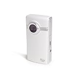 Flip Video Ultra Series Camcorder, 30-Minutes