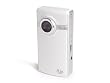 Flip Video Ultra Series Camcorder, 60-Minutes (White)
