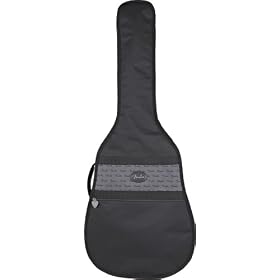 Fender Gig Bag - Standard Dreadnought Acoustic Guitar