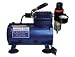 Paasche D500SR 1/8 HP Compressor with Regulator and Moisture Trap