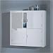 Neu Home Bauhaus 4 Doors Cabinet