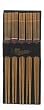Chopsticks Silk Wrapped