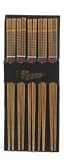 Chopsticks Silk Wrapped