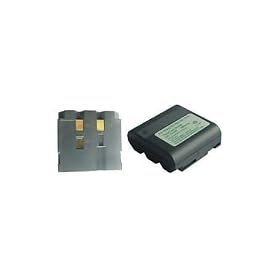 3.60V (Compatible with 3.7V),2700mAh,Ni-MH,Hi-quality Replacement Camcorder Battery for SHARP VL-AD200U, VL-AD260U, VL-L65U, VL-S1H, SHARP VL-A, VL-AH, VL-E, VL-H, VL-SE, VL-SW Series, Compatible Part Numbers: BT-H21, BT-H22, BT-H22U