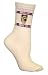 American Kennel Club (AKC) Yorkshire Terrier (Yorkie) Dog Socks (Adult Size)
