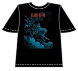 Skinny Puppy - Chainsaw T-shirt