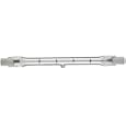 300 Watt Halogen Bulb. Double Ended J type 120V - PACK OF 6