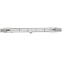 300 Watt Halogen Bulb. Double Ended J type 120V 118mm - PACK OF 6