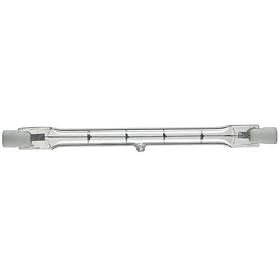 300 Watt Halogen Bulb. Double Ended J type 120V - PACK OF 6 by UniquExceptional