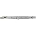 300 Watt Halogen Bulb. Double Ended J type 120V - PACK OF 6