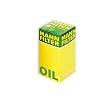 mann oil filters