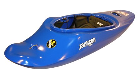 Whitewater Kayak Classic Jackson Kayak Fun Series : Kayak to Buy