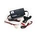 NiMH/NiCD Smart Charger 6V-12V w/Temperature Sensor