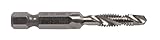 Greenlee DTAP12-24 Combination Drill and Tap Bit, 12-24NC [並行輸入品]