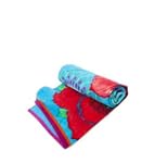 Serviette De Plage Desigual-Beach Tow...