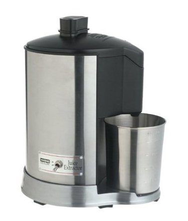 Waring Pro Juice Extractor JEX328C Waring Pro Juice Extractor JEX328C