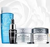 Lancome Genifique,Renergie ,Hige Resolution And More Gift Set