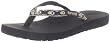 Reef Womens Ginger Flip Flop