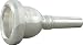 Holton Small Shank Trombone Mouthpiece Silver 6.5AL