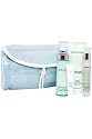 Skincare Sets by Elizabeth Arden Perpetual Moisture 24 Lotion (Normal Skin) , Bye Lines Anti Wrinkle Serum 15ml, Lip Fix Cream 7ml & 2 in 1 Cleanser (Normal Skin) 100ml