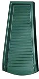 Rain Way Splashblock, Green