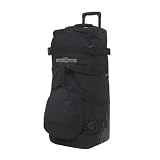 Armor Gear Rolling Sherpa IIz 34 Rolling Duffel Bag