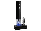 VinoTemp Epicureanist Electric Wine Opener