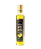 Zitronen Olivenöl Bio Frantoio Quattrociocchi Limone Olio