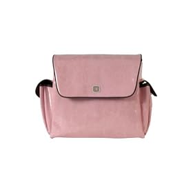 Fleurville Mothership Diaper Bag