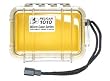Pelican 1010 Micro Case: Dry Box Protection for Cameras, Phones, MP3 players