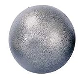 Champion Sports Iron Shot Put