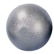 SportingGoods: Champion Sports Iron Shot Put