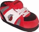 Portland Trail Blazers Original Comfy Feet Slippers (Size XX-Large)
