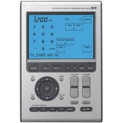 16 DEVICE UNIVERSAL REMOTE