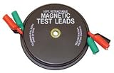A & E Hand Tools 1129 Retractable Test Lead
