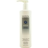 Nioxin Intensive Therapy Deep Repair Hair Masque, 16.9 Ounce