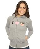 Paul Frank The Lisa Hoody,Sweatshirts for Women