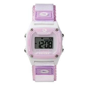 Freestyle Women`s Shark Classic Pink Dive Watch-Pink-ONE