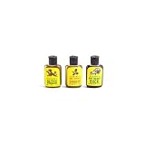 Pete Rickards® Bird Scents for Dog Training, GROUSE