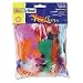Bright Hues Feather Assortment (CKC4502) Category: Craft Supplies